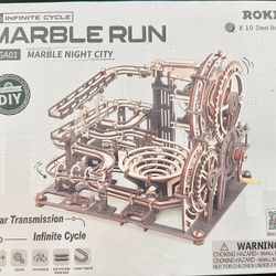 ROKR 3D Wooden Puzzle - New 