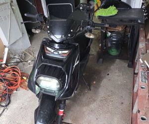 Moped