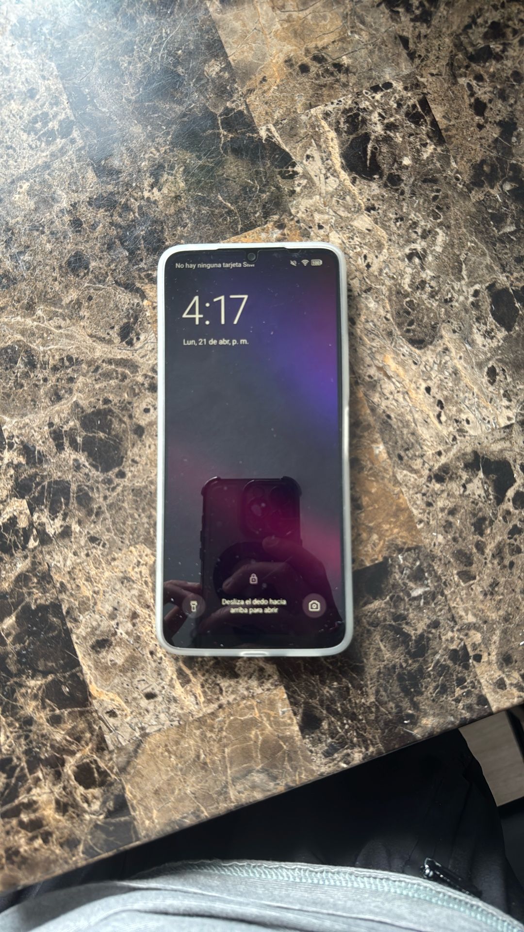 Smartphone Android