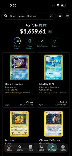Pokemon Binder for sale