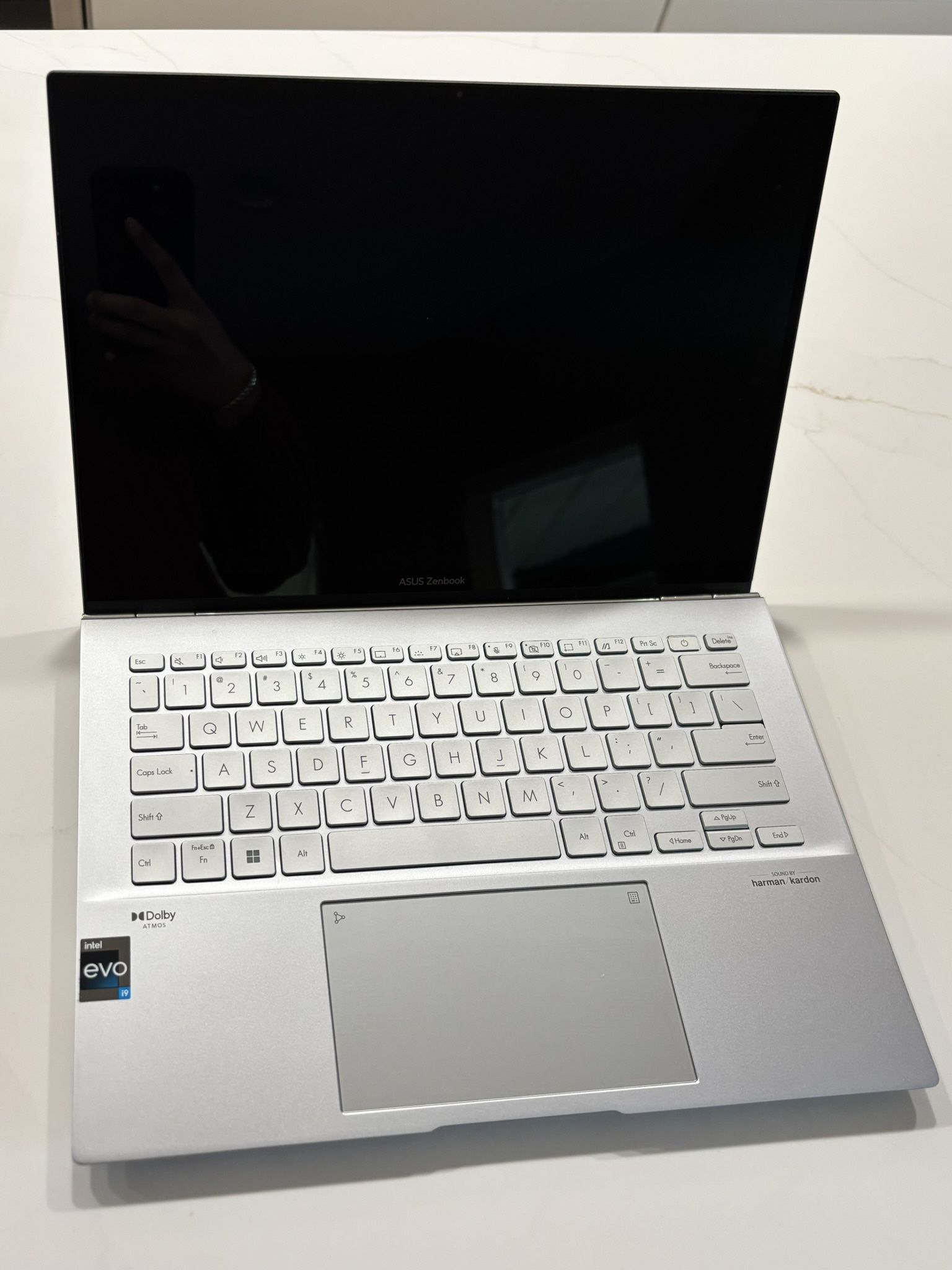 Laptop - Asus