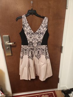 Cocktail Dress