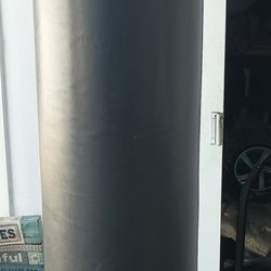 Punching Bag 