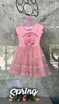 Baby girl dress 2 T