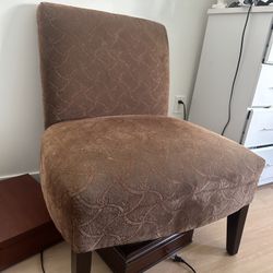 Vintage Accent Chair 