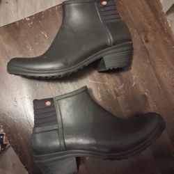 Like New Boggs Vista Ankle Boot Sz 7
