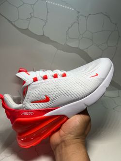 Nike air max 270