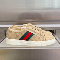 Gucci GG Men’s Sneaker With Box 2026 New