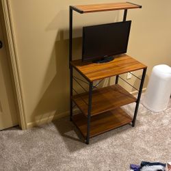 TV Stand/shelf