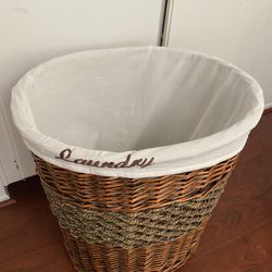 New Laundry $25
