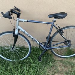 Bicycle