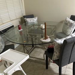 Z Gallery Table 