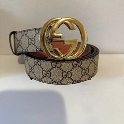 gucci belt