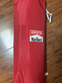 Marlboro Adventure Team 2 Person Dome Tent