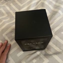 Dior Sauvage Elixir 100ml