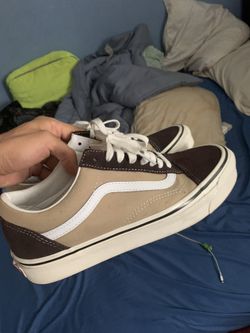 Vans size 9