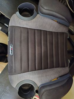 Chicco Booster