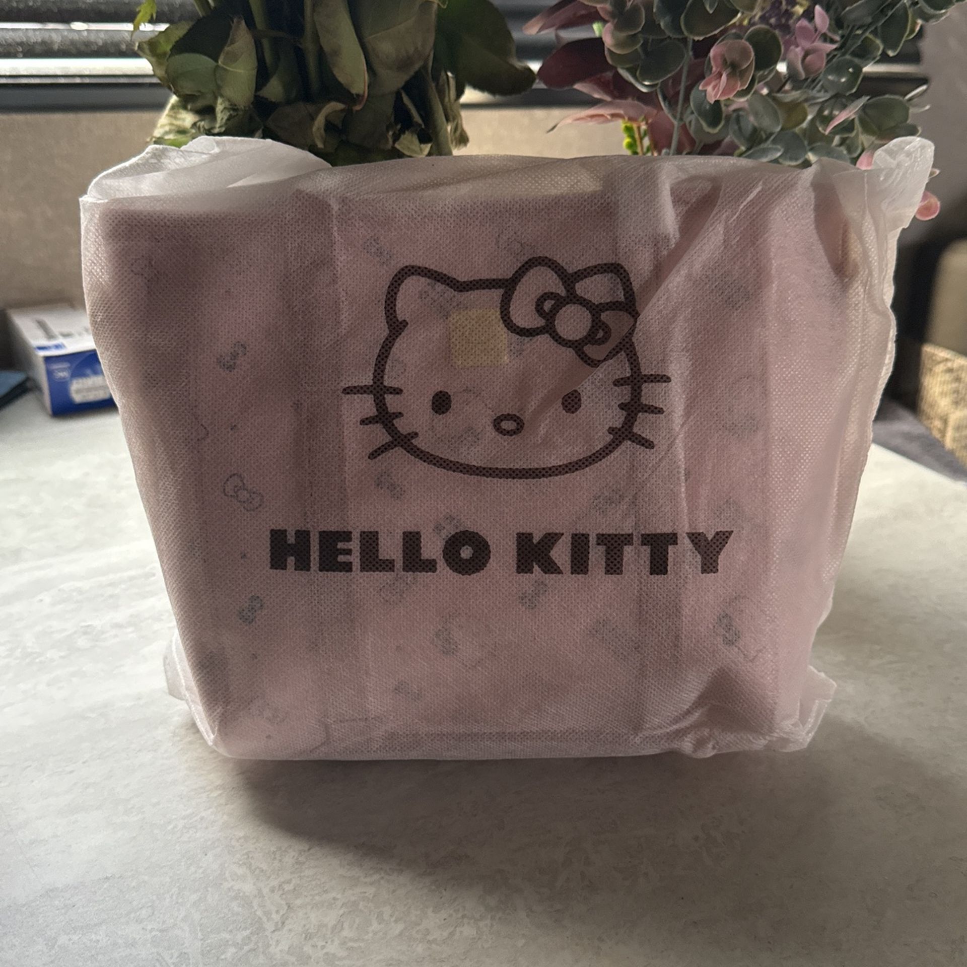 Hello Kitty Bag