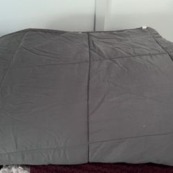 15 lb weighted blanket 