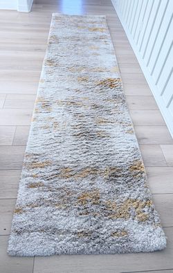 Runner Rug 3x12 feet