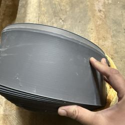 Gray Wall Siding For Carpet Floors 