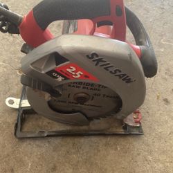 Skilsaw