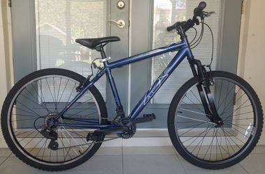 K2 ZED Mountain Bike HardTail for Sale in Miami FL OfferUp