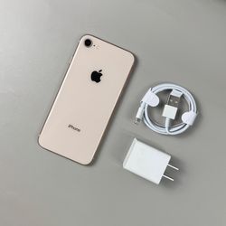 Apple iPhone 8 Unlocked 