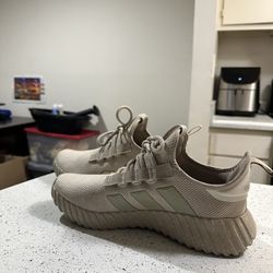 Adidas Tennis Shoes. Size 11. Only Worn Once