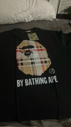 Bathing ape  tee