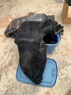 Ford ranger sheepskins