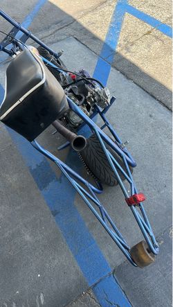 joes wheelie bar