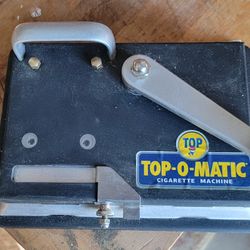 TOP O MATIC