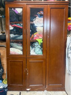 China cabinet