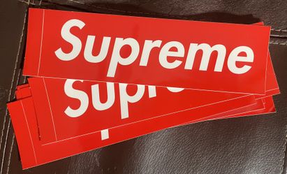 Supreme