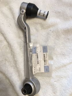 Bmw e92 wishbone