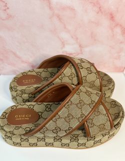 Gucci Slide Size 9