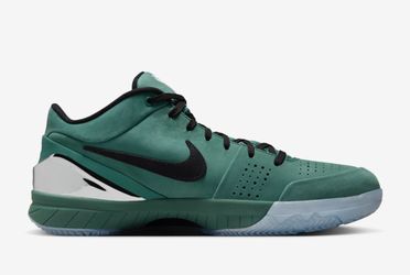 Nike Kobe 4 Proto Girl Dad Sz 10