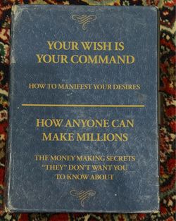 YOUR WISH IS YOUR https://offerup.com/redirect/?o=Q09NTUFORC5IT1c= TO MANIFEST YOU DESIRES.GLOBALINFORMATION https://offerup.com/redirect/?o=TkVUV09SS