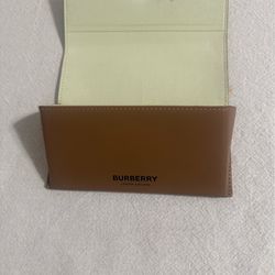 Burberry sunglasses