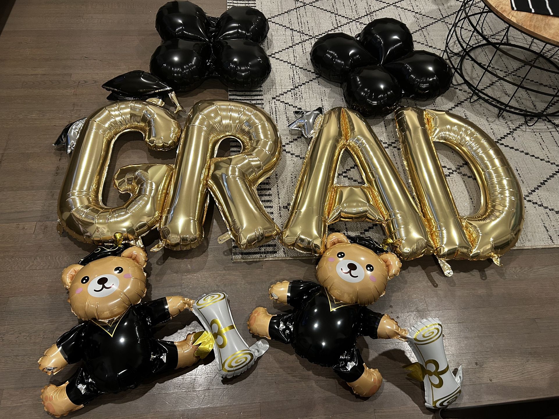 Graduation