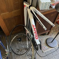 Giant defy Bike Frame Road Bike