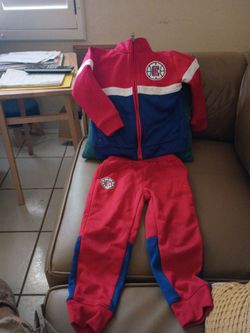 Boys suit