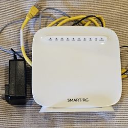 Modem/Router - SmartRG SR505n