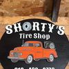 SHORTYS 