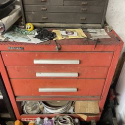 Kennedy Tool Boxes