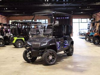 2027 Evolution Maverick 4 Plus