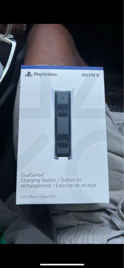 Playstation Controller Charger