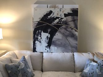 Contemporary Wall Art