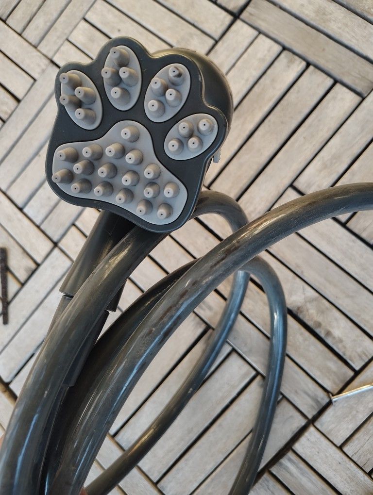 Dog Shampooer Hose